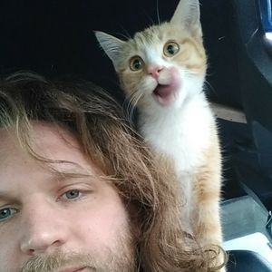 Selling all kinds of cool stuff!!